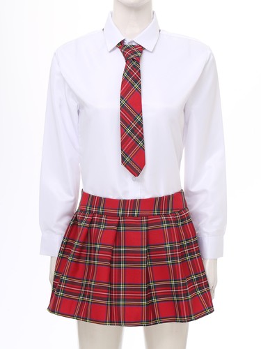 Women schoolgirls role play - uk,