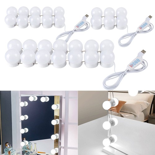Led vanity lights for mirror - led,