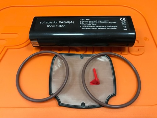 Paslode service kit for im350 - kit,