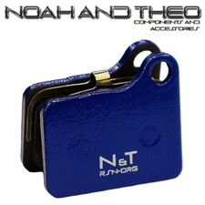 Resin Disc Brake Pads