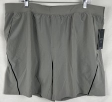 VRST Men's Stealth 7" Lined