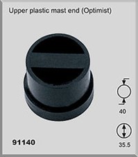 NAUTOS 91140 - PLASTIC UPPER
