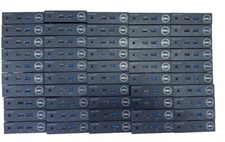 LOT 99x Dell Wyse 3040 Thin Client Intel Atom X5 Z8350 - 2GB RAM DDR3