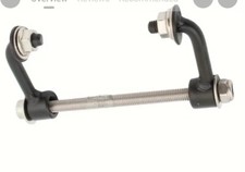 Fuel Tank Raising Bracket