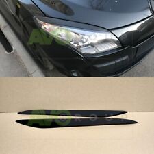 Headlight Eyelids for Renault