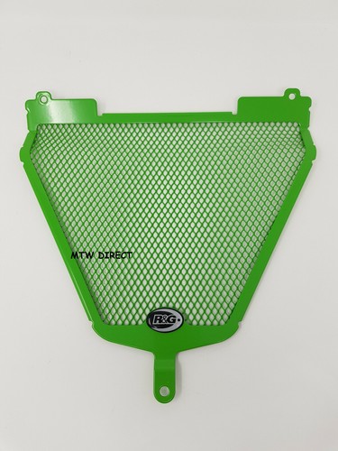 Racing green downpipe - r&g,