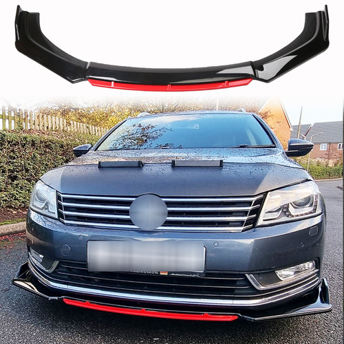 For passat 2010 2019 - b7, 2010-2019