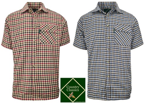 Country classic mens short - classic,