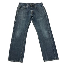 Levi's 559 Jeans Mens 32W 29L