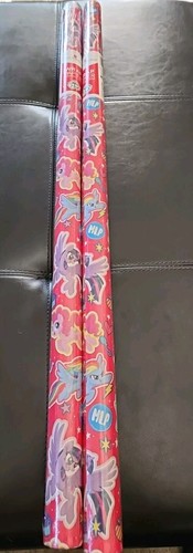 Rolls little pony - little,