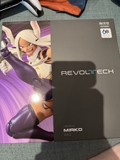 Revoltech yamaguchi hero - revoltech, my