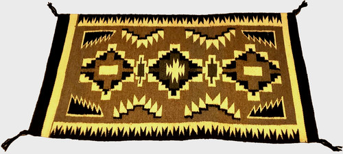 Navajo teec nos pos - navajo, gray