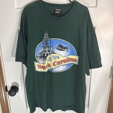 Vintage Single Stitch T Shirt
