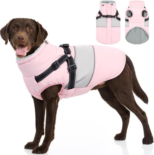 Sunfura dog coat - dog,