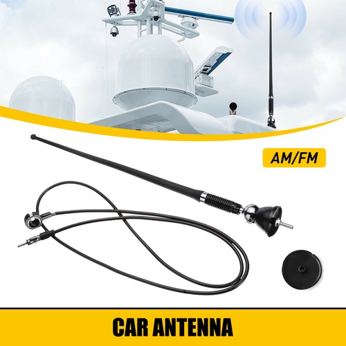 Inch antenna aerial - am, fm