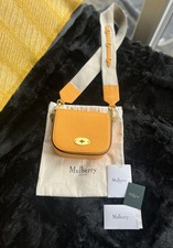 Superb Mulberry Small Darley