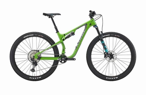 Kona hei carbon - kona, cr
