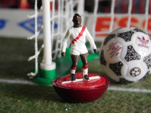 Vintage 1970s subbuteo - vintage,
