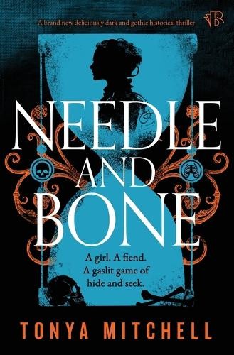 Needle and bone - and, mitchell