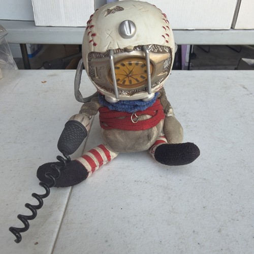 Bioshock subject delta plush - subject,