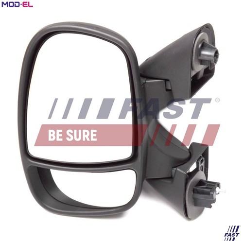 Exterior mirror ft88325 - exterior, for