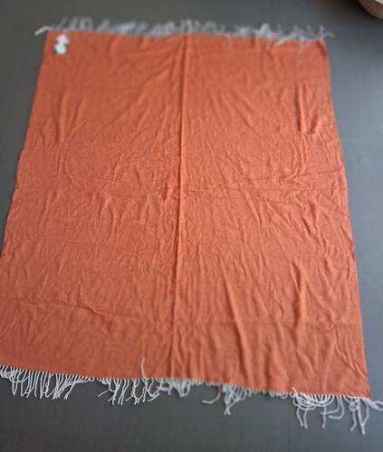 New bnwt autumnal soft orange - autumnal,
