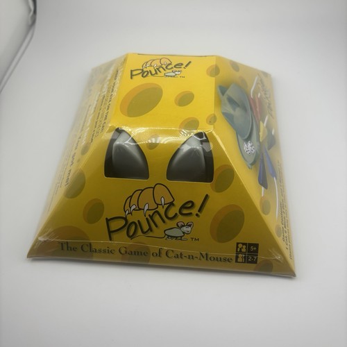 Parlor gamez pounce board - parlor,