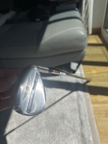 Titleist vokey sm10 - titleist,