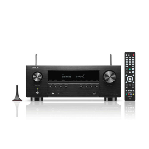 Denon avrs970h 2ch - 185w, 8k