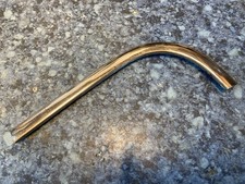 Morris Minor 1000, Series II, (54-On)O/S Right Chrome Hockey Stick ADA1578