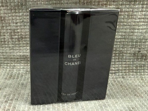 Chanel bleu twist - bleu, de