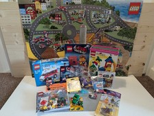 Lego Bundle/Job Lot (see pics
