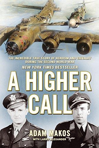 Higher call the incredible - higher,