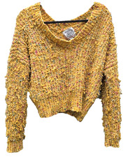 Snails Cinnamon Eclectic Knit