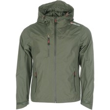 DIEM Mens Green Litetech