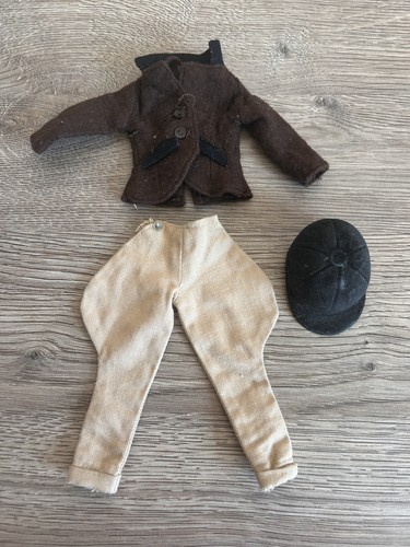 Vintage sindy doll 1963 - vintage,