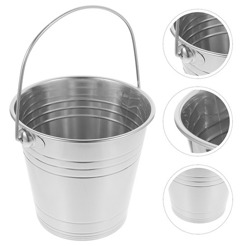Reusable stainless steel - stainless, ice