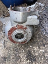 Bsa A10 Engine Crankcases CA10