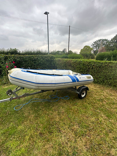 Ceasar t280 inflatable - ceasar,