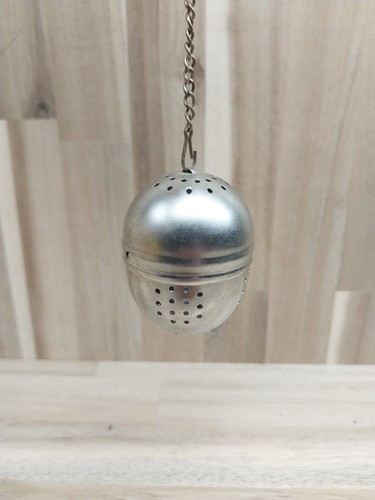 Vtg pomander potpourri - ,