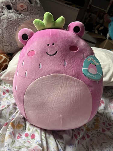 Squishmallows adabelle the - squishmallows,