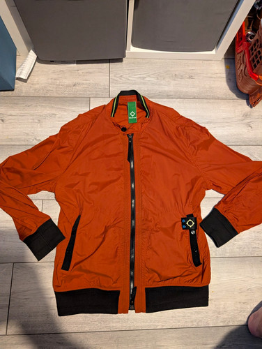 Strum men jacket size - men's,