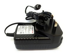 12V Compatible Power Supply