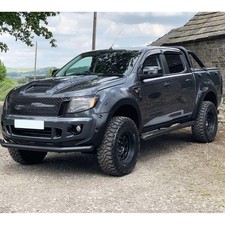 For Ford Ranger T6 2012-2015