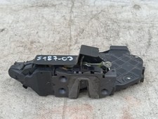 JAGUAR XF 2009-2015 REAR RIGHT