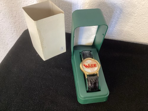 Wade watch box - wade,
