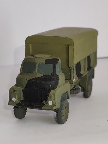 British army transport truck - british,