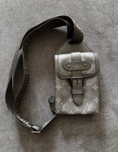 Louis vuitton avenue sling bag - louis,