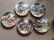 Beautiful Wedgewood Limited