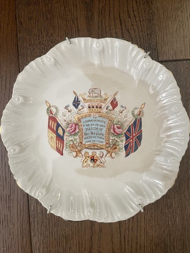 Queen victoria years - queen, 60